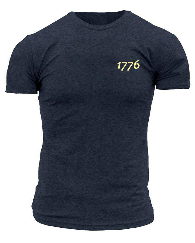 Men's I Do Have A DD-214 For An Old Man That's Close Enough T-Shirt