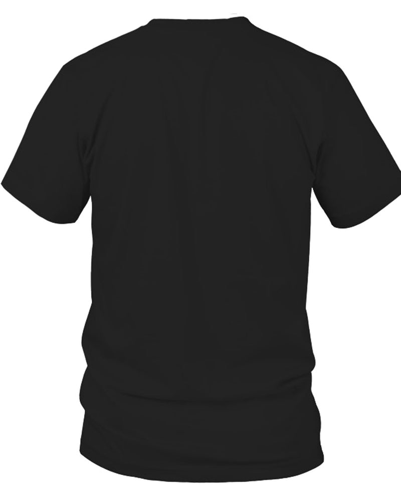 Female Veteran T shirt