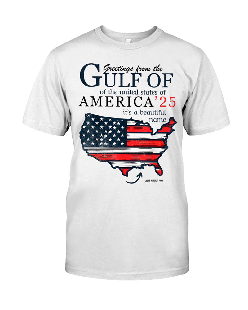 Men's Trendy Graphic Print T-Shirt