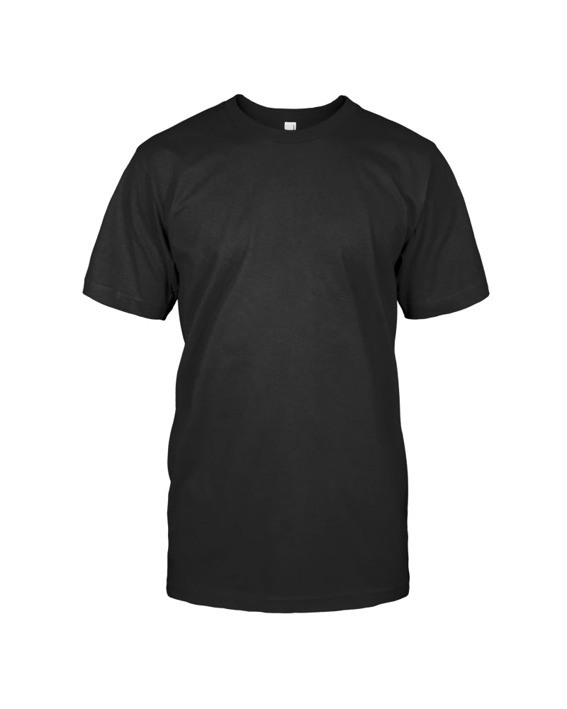 Men's Veterans T-shirt