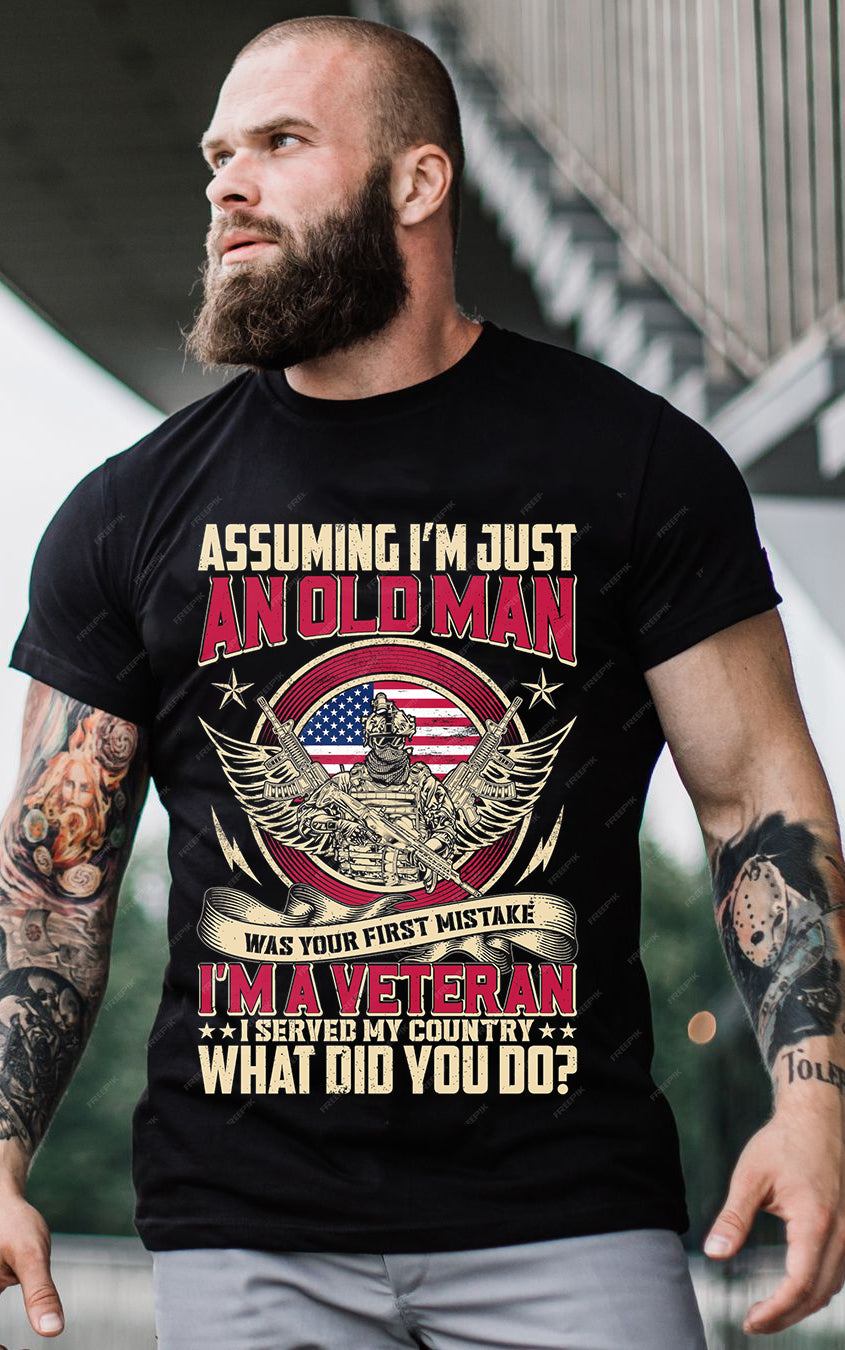 T-Shirts