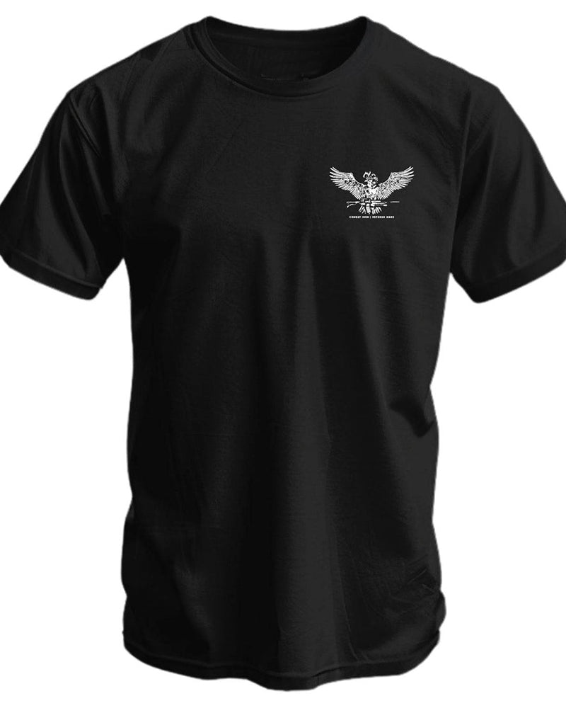 Men's No Rest For The Wicked  T-Shirt