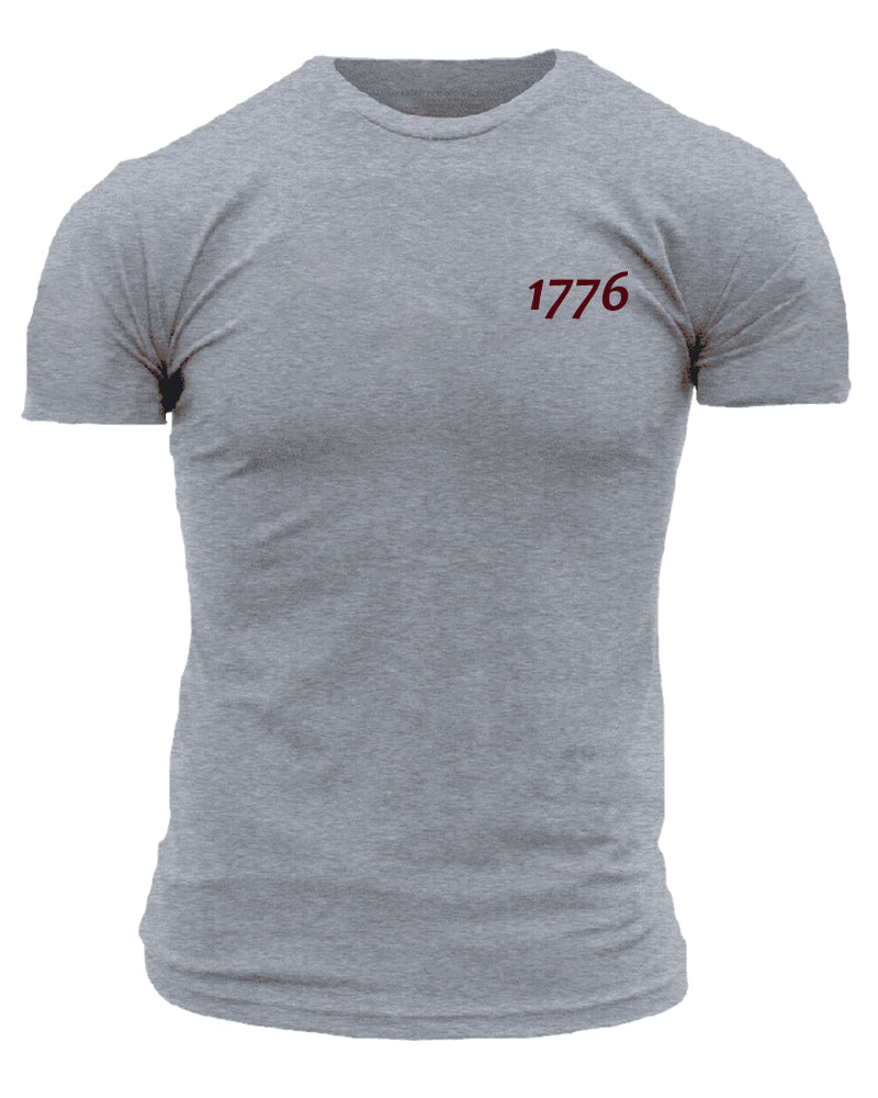 Men's I Do Have A DD-214 For An Old Man That's Close Enough T-Shirt