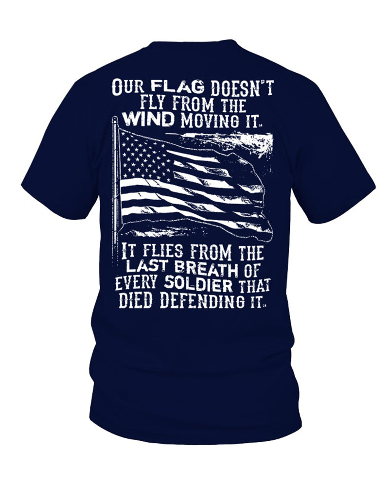Men's Our flag T-Shirt
