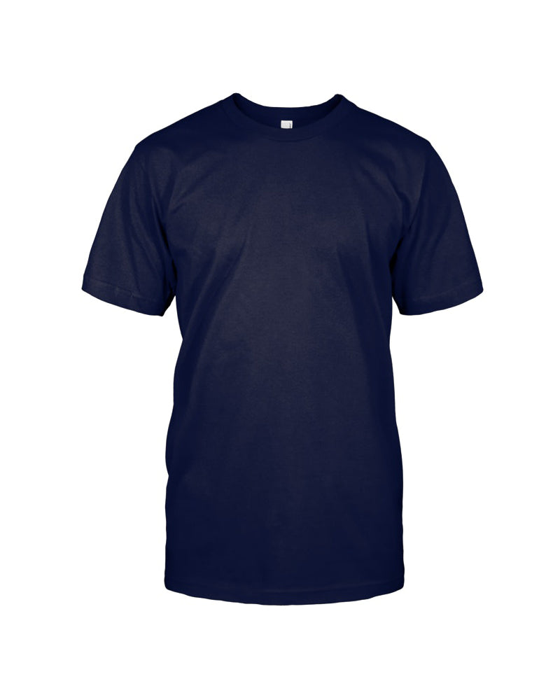 Men's Veterans T-shirt