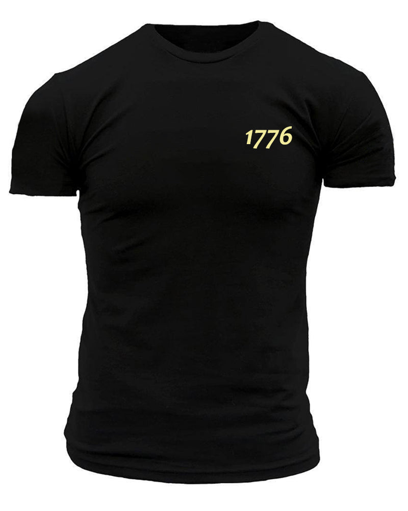 Men's I Do Have A DD-214 For An Old Man That's Close Enough T-Shirt