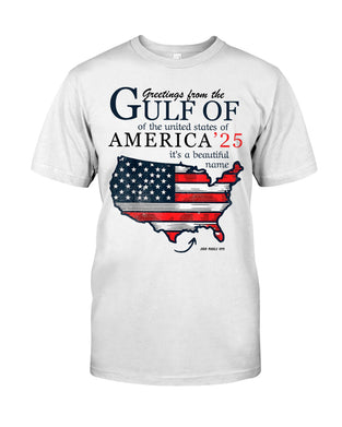 Men's Trendy Graphic Print T-Shirt