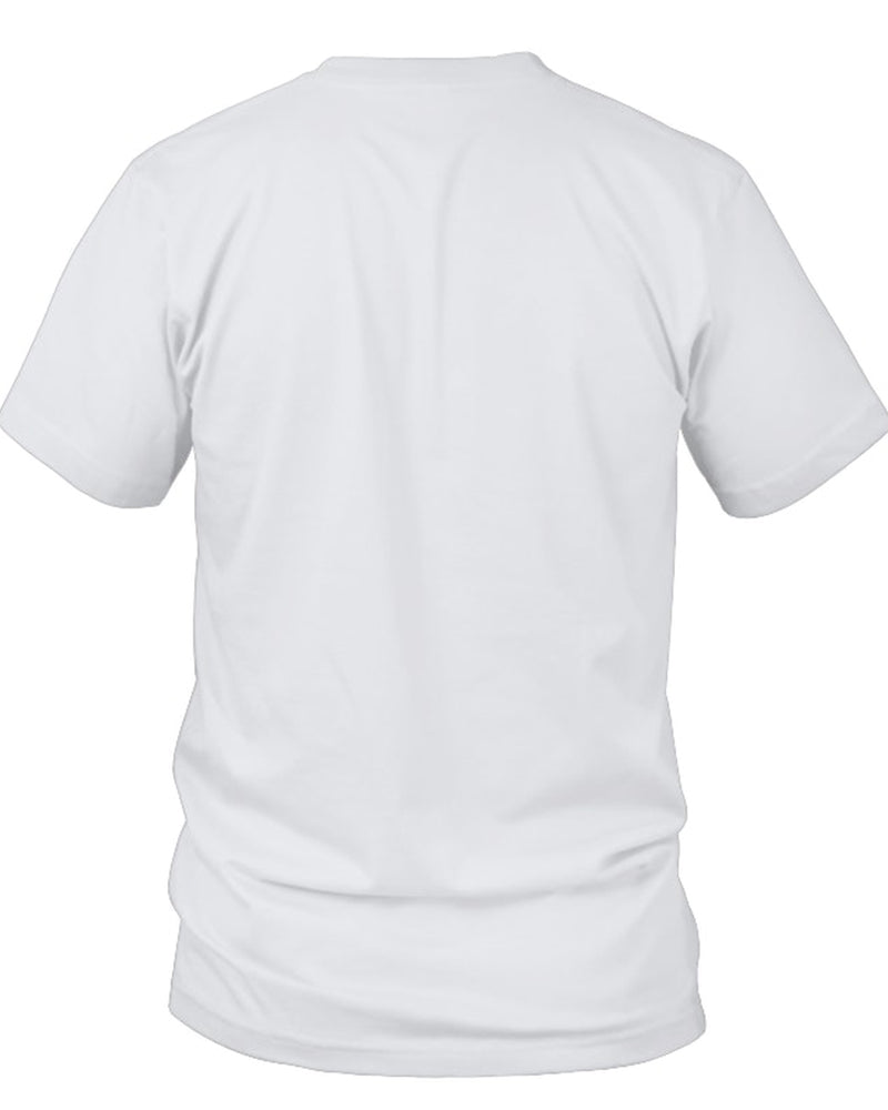 Men's Veterans T-Shirt