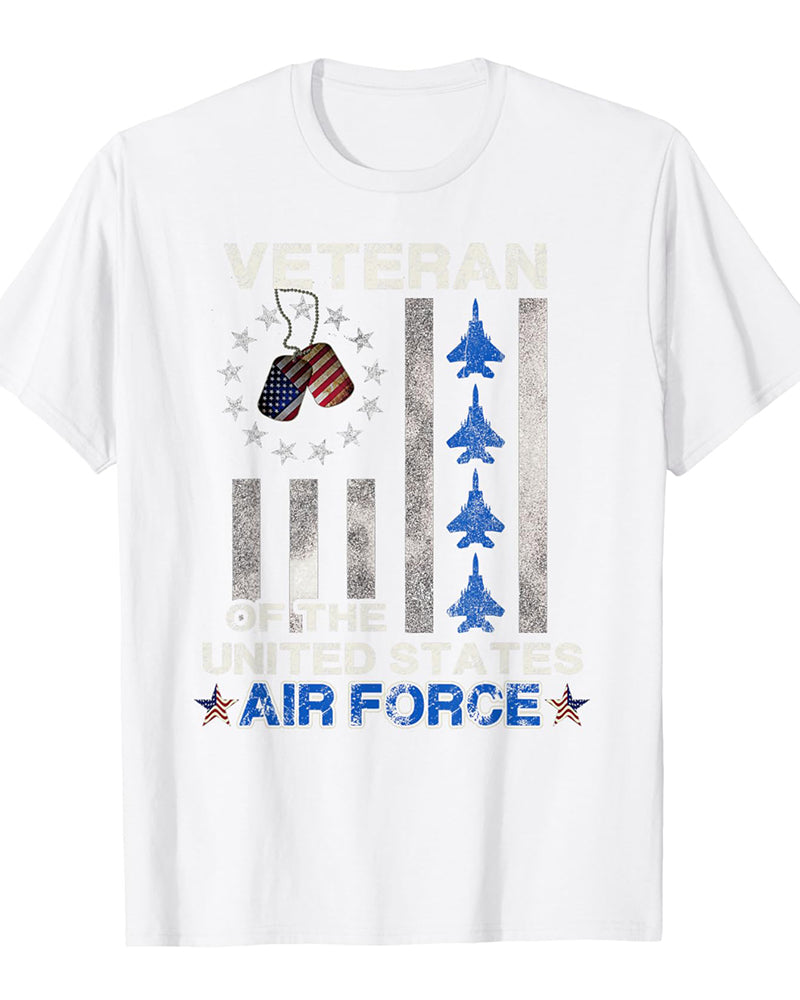 Men's US Air Force T-Shirt