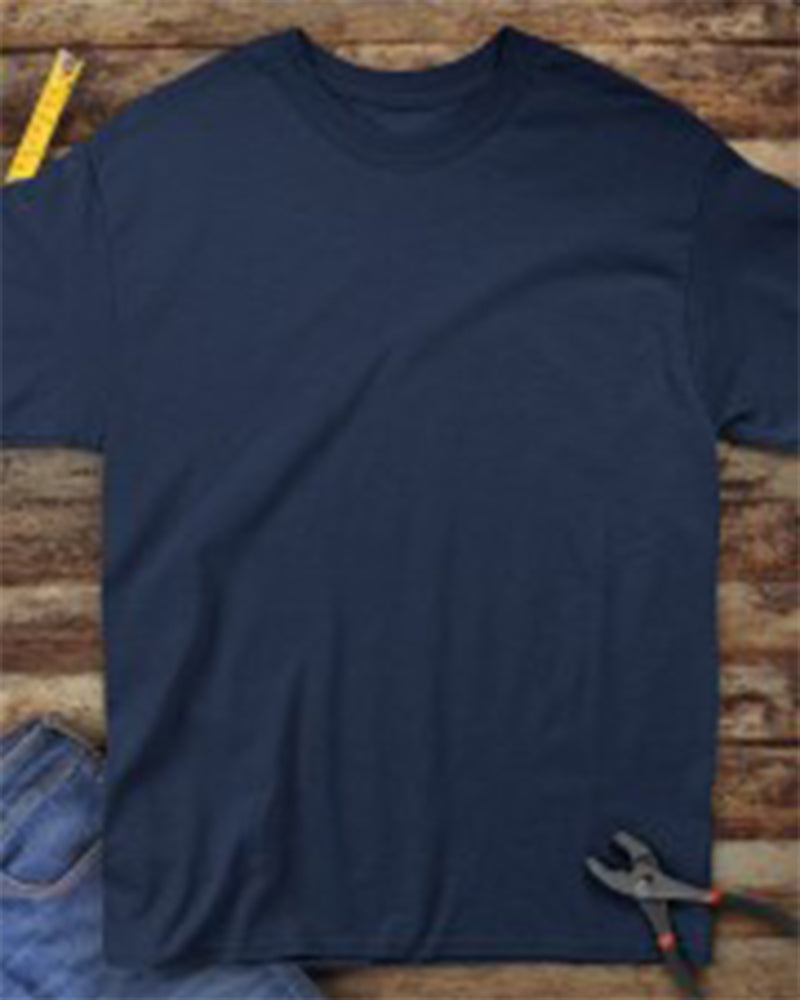 Men's I'm A Veteran Grandpa Classic T-Shirt