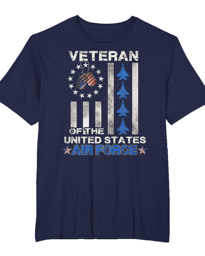 Men's US Air Force T-Shirt