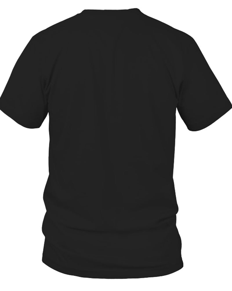 Men's I am a veteran like my father before me T-Shirt