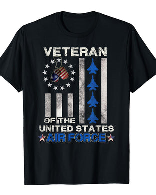 Men's US Air Force T-Shirt