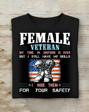 Men's T-Shirt With Lettering Print