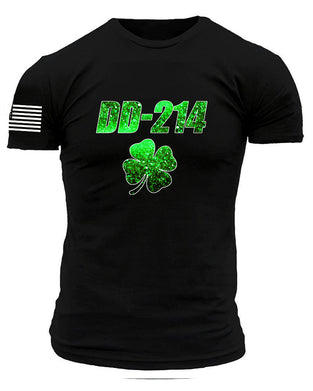 Men's DD-214 T-Shirt