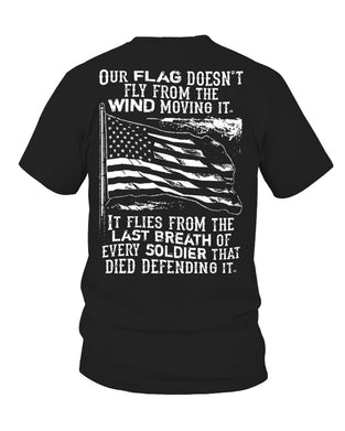 Men's Our flag T-Shirt